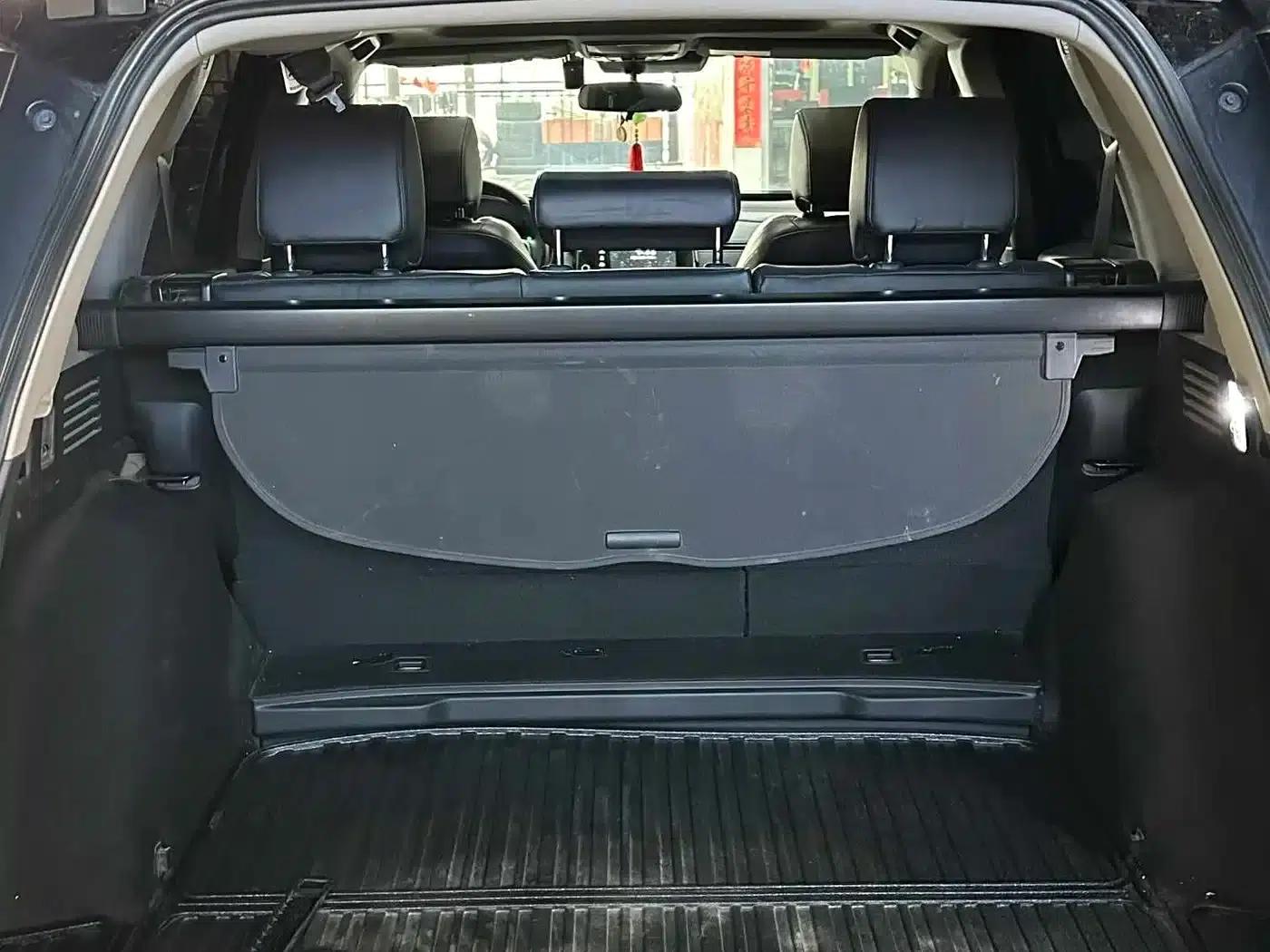 Honda CR-V 2021 240TURBO CVT 2WD Fashion Edition — миниатюра 12