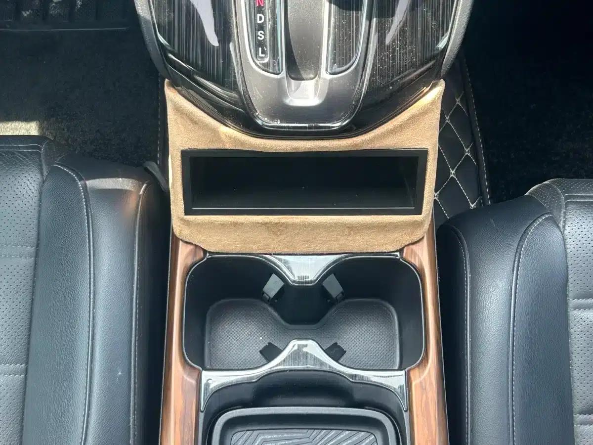 Honda CR-V 2019 240TURBO CVT 2WD Fashion Edition (National V Emission Standard) — миниатюра 14