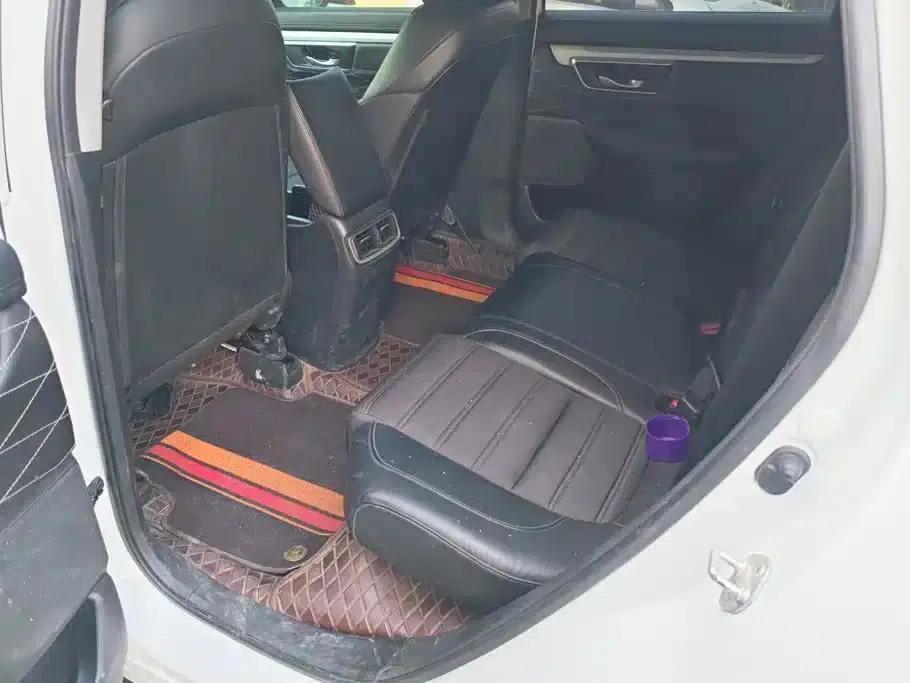 Honda CR-V 2021 240TURBO CVT 2WD Urban Edition — миниатюра 11