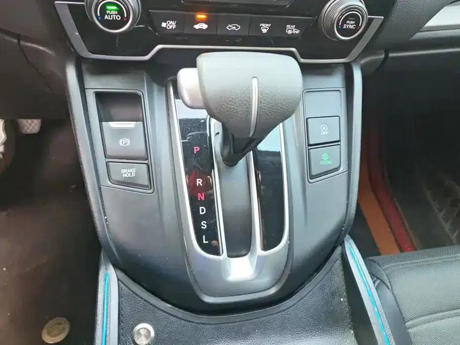 Honda CR-V 2021 240TURBO CVT 2WD Urban Edition — миниатюра 16
