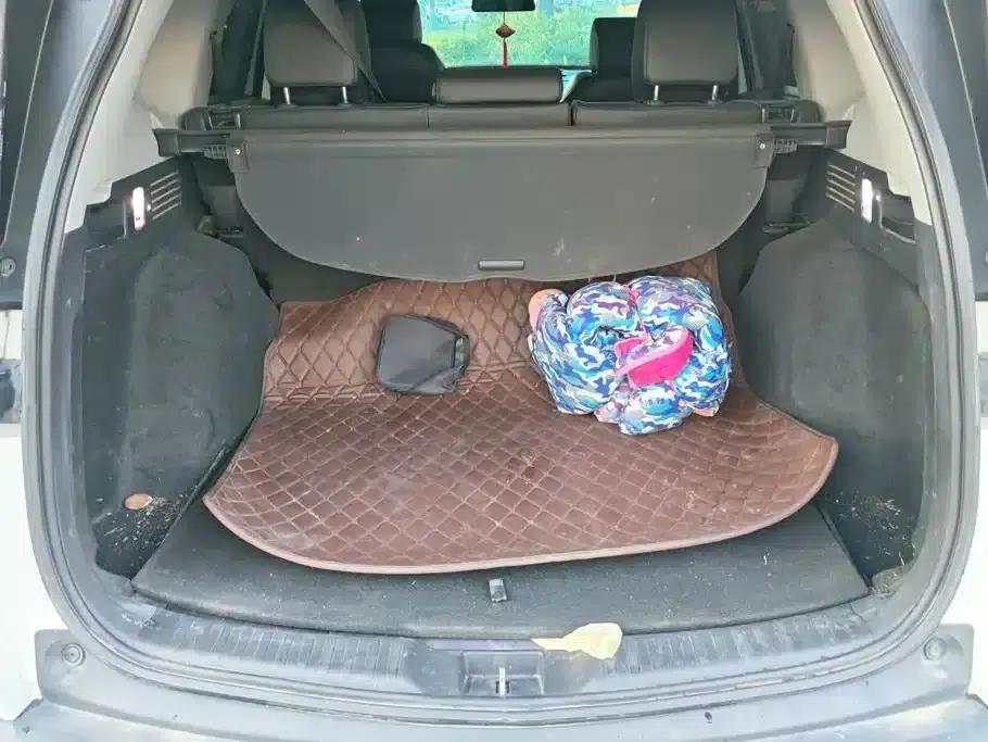 Honda CR-V 2021 240TURBO CVT 2WD Urban Edition — миниатюра 4
