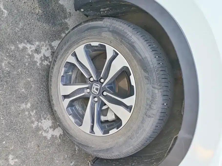 Honda CR-V 2021 240TURBO CVT 2WD Urban Edition — миниатюра 6