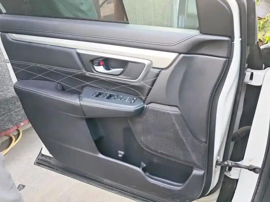 Honda CR-V 2021 240TURBO CVT 2WD Urban Edition — миниатюра 7