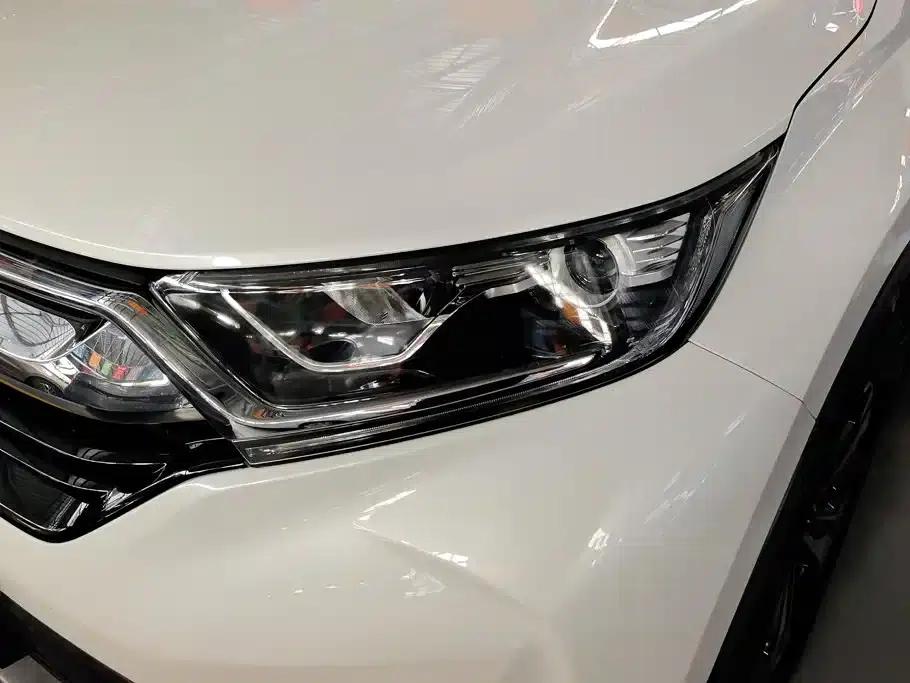 Honda CR-V 2019 240TURBO CVT 4WD Luxury Edition (China VI Emission Standard) — миниатюра 5