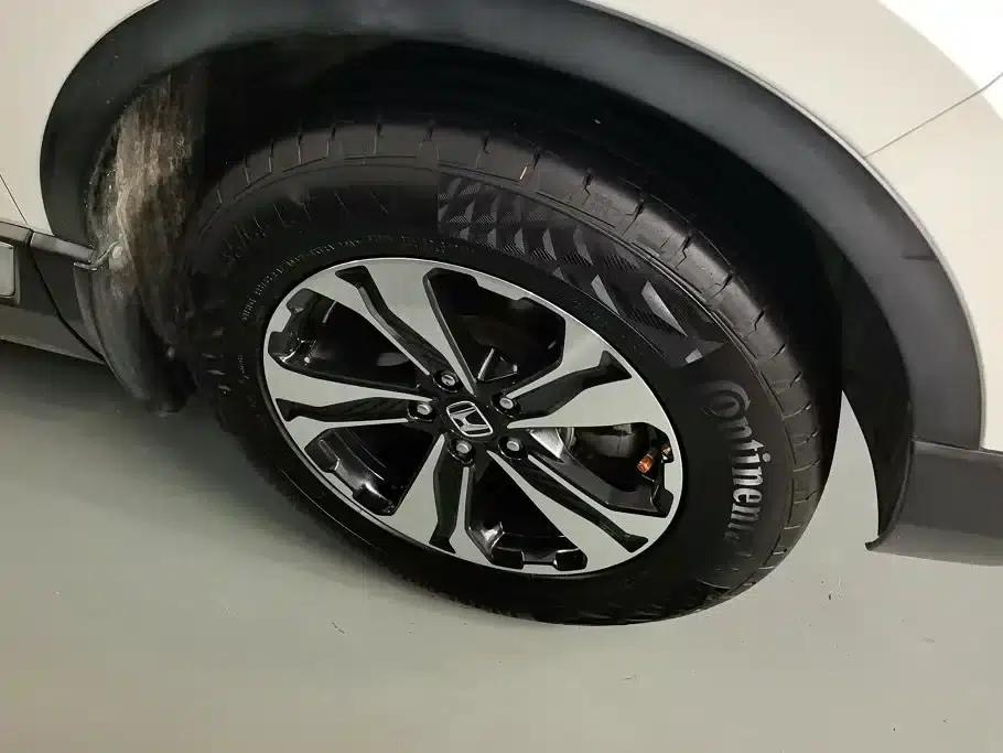 Honda CR-V 2019 240TURBO CVT 4WD Luxury Edition (China VI Emission Standard) — миниатюра 6