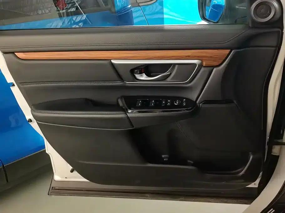 Honda CR-V 2019 240TURBO CVT 4WD Luxury Edition (China VI Emission Standard) — миниатюра 7