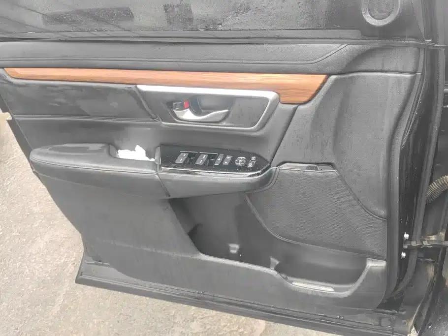 Honda CR-V 2021 240TURBO CVT 4WD Luxury Edition — миниатюра 7