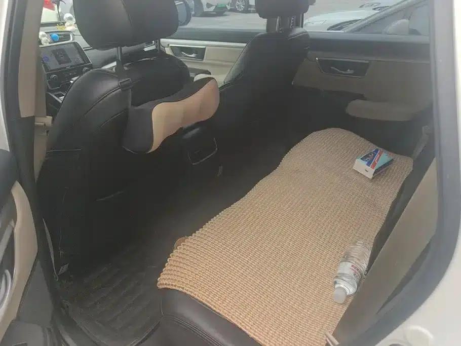 Honda CR-V 2021 240TURBO CVT 2WD Comfort Edition — миниатюра 11
