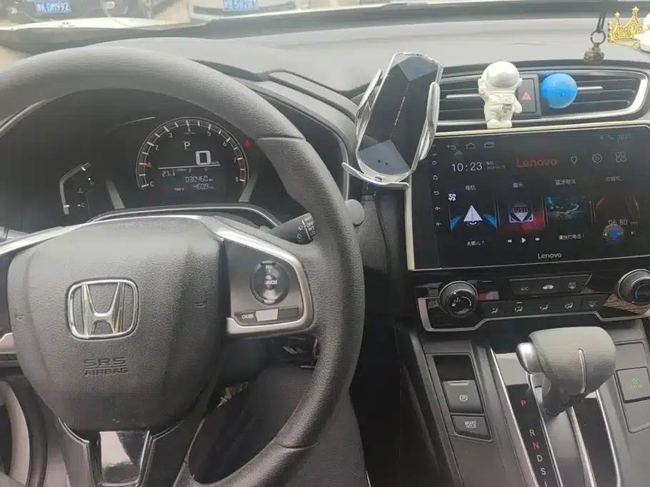 Honda CR-V 2021 240TURBO CVT 2WD Comfort Edition — миниатюра 13