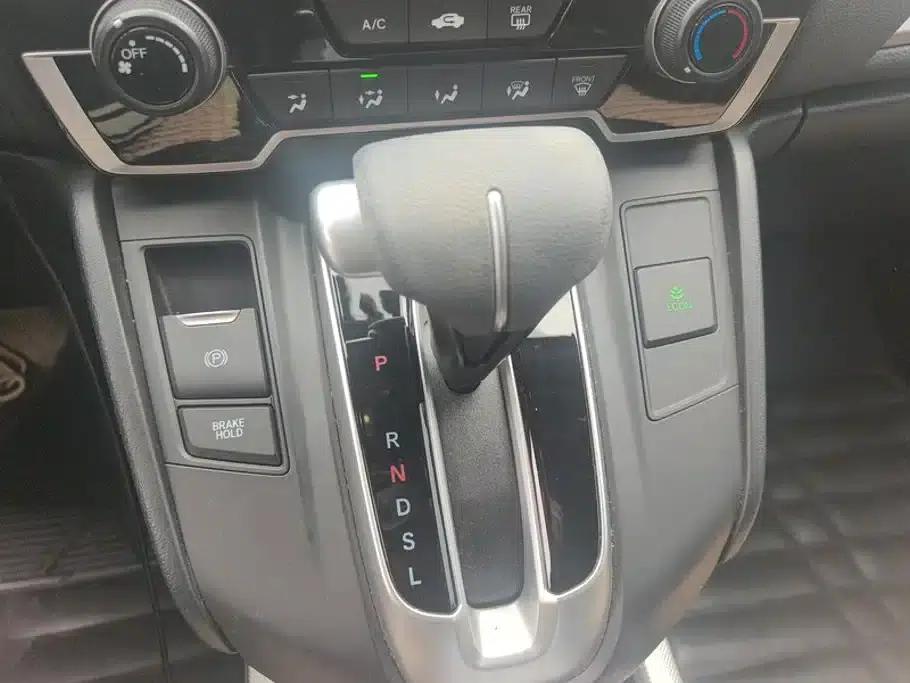 Honda CR-V 2021 240TURBO CVT 2WD Comfort Edition — миниатюра 16