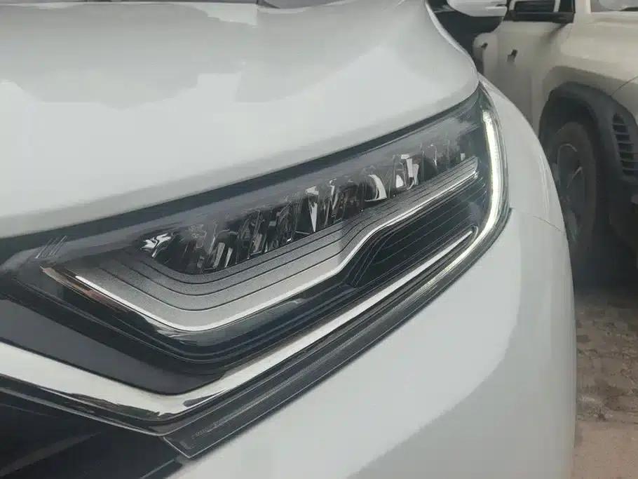 Honda CR-V 2021 240TURBO CVT 2WD Comfort Edition — миниатюра 5