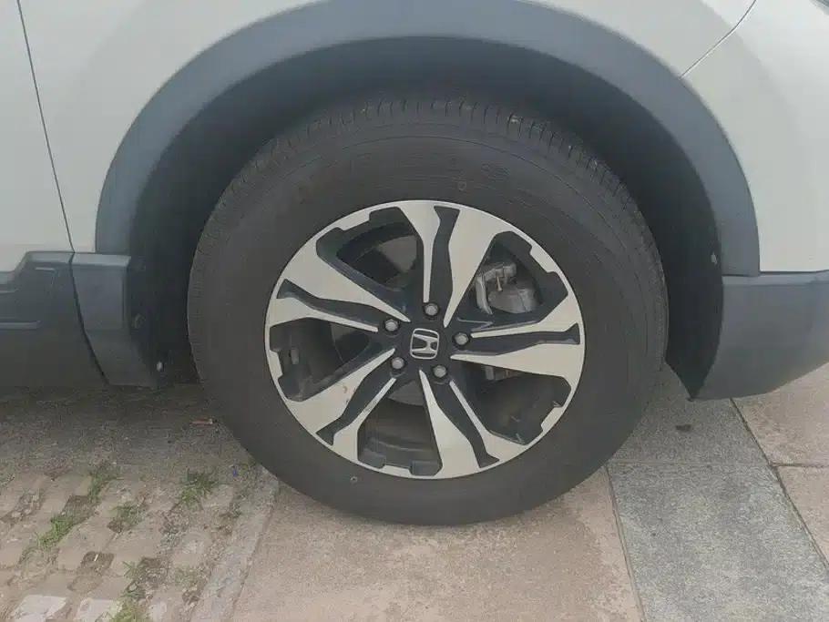 Honda CR-V 2021 240TURBO CVT 2WD Comfort Edition — миниатюра 6