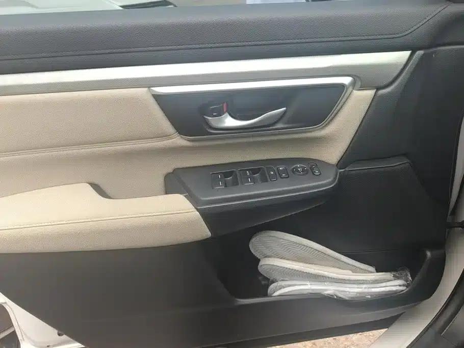 Honda CR-V 2021 240TURBO CVT 2WD Comfort Edition — миниатюра 7