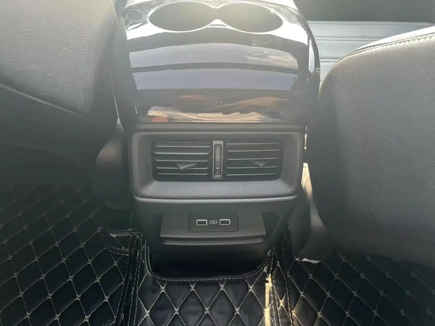 Honda CR-V 2023 240TURBO 2WD Vitality Edition 5-seater — миниатюра 13