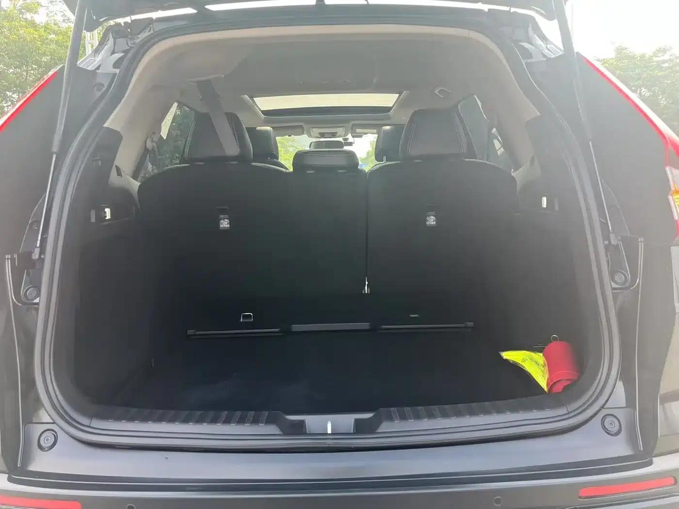 Honda CR-V 2023 240TURBO 2WD Vitality Edition 5-seater — миниатюра 16