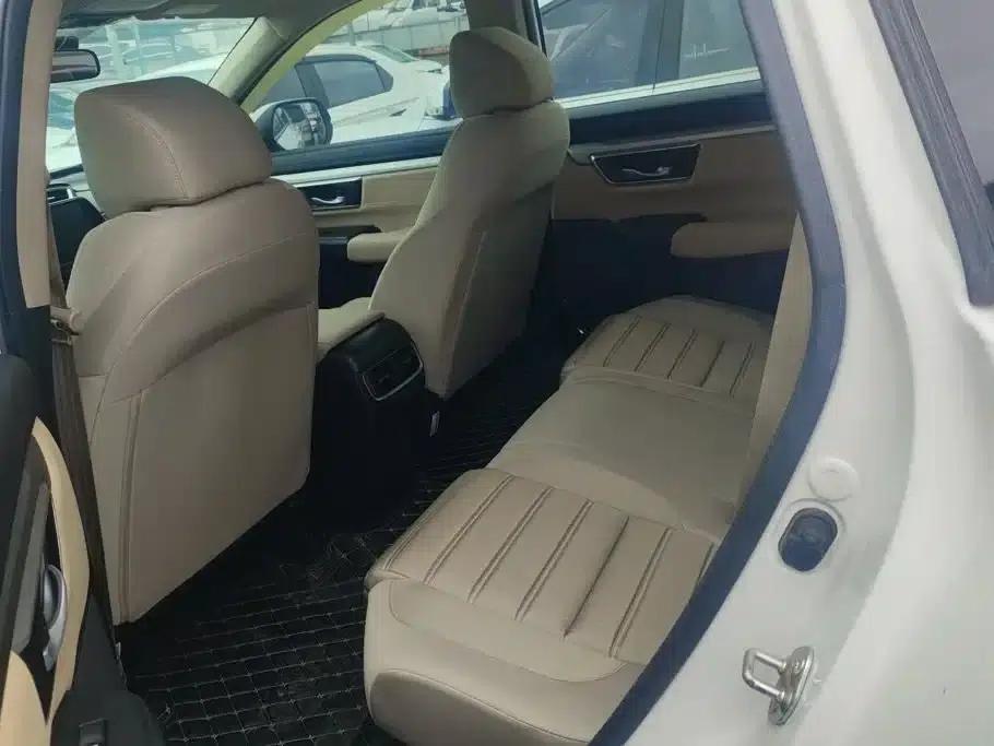 Honda CR-V 2019 240TURBO CVT 2WD Comfort Edition (National V Emission Standard) — миниатюра 11