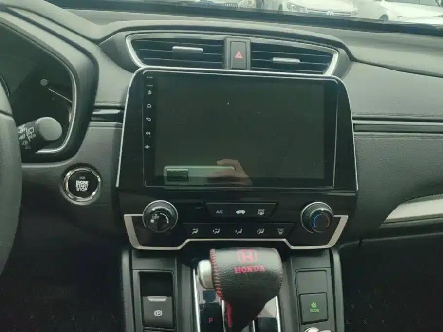 Honda CR-V 2019 240TURBO CVT 2WD Comfort Edition (National V Emission Standard) — миниатюра 13