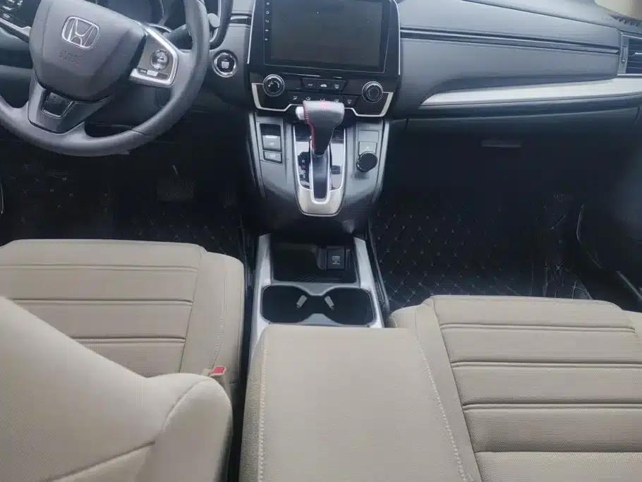 Honda CR-V 2019 240TURBO CVT 2WD Comfort Edition (National V Emission Standard) — миниатюра 16