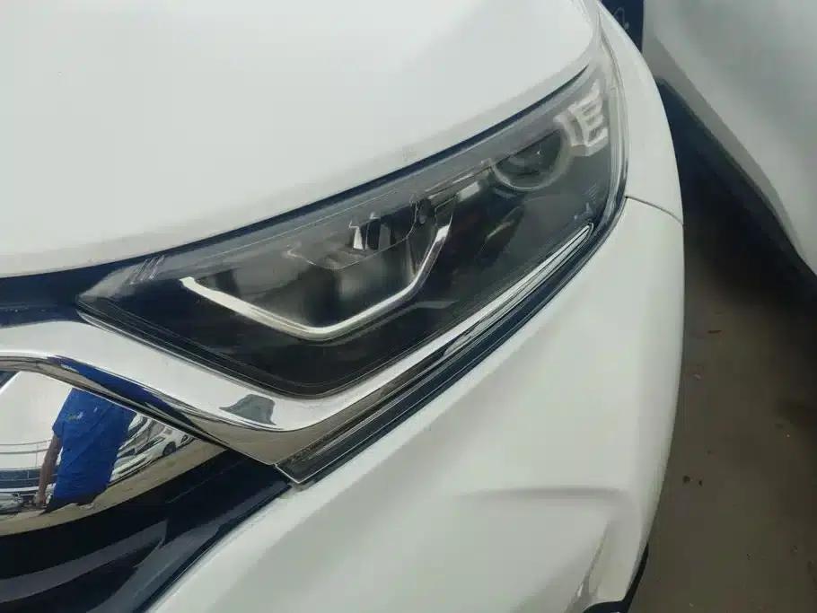 Honda CR-V 2019 240TURBO CVT 2WD Comfort Edition (National V Emission Standard) — миниатюра 5
