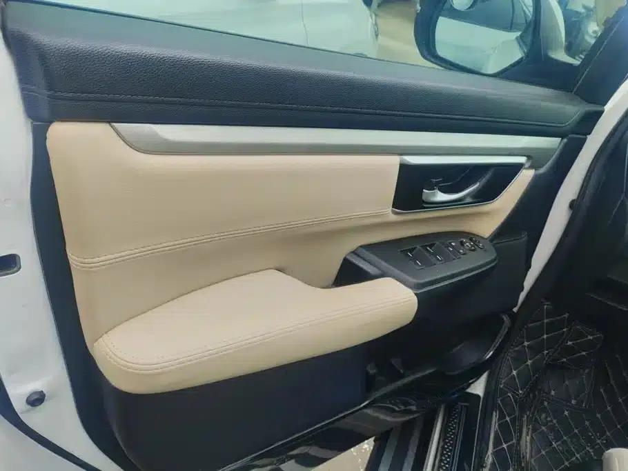Honda CR-V 2019 240TURBO CVT 2WD Comfort Edition (National V Emission Standard) — миниатюра 7