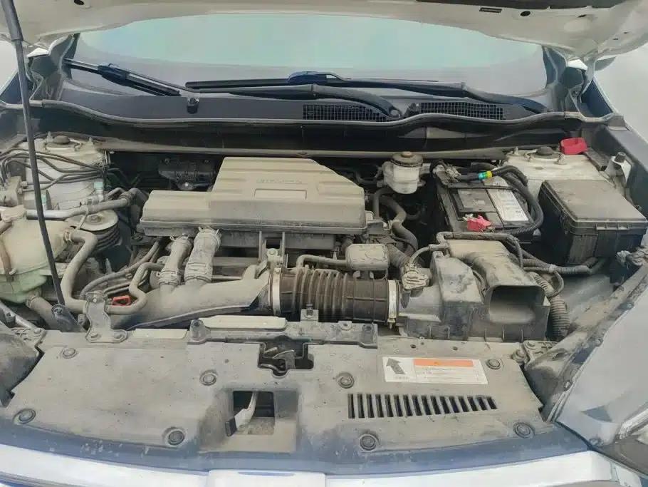 Honda CR-V 2019 240TURBO CVT 2WD Comfort Edition (National V Emission Standard) — миниатюра 10
