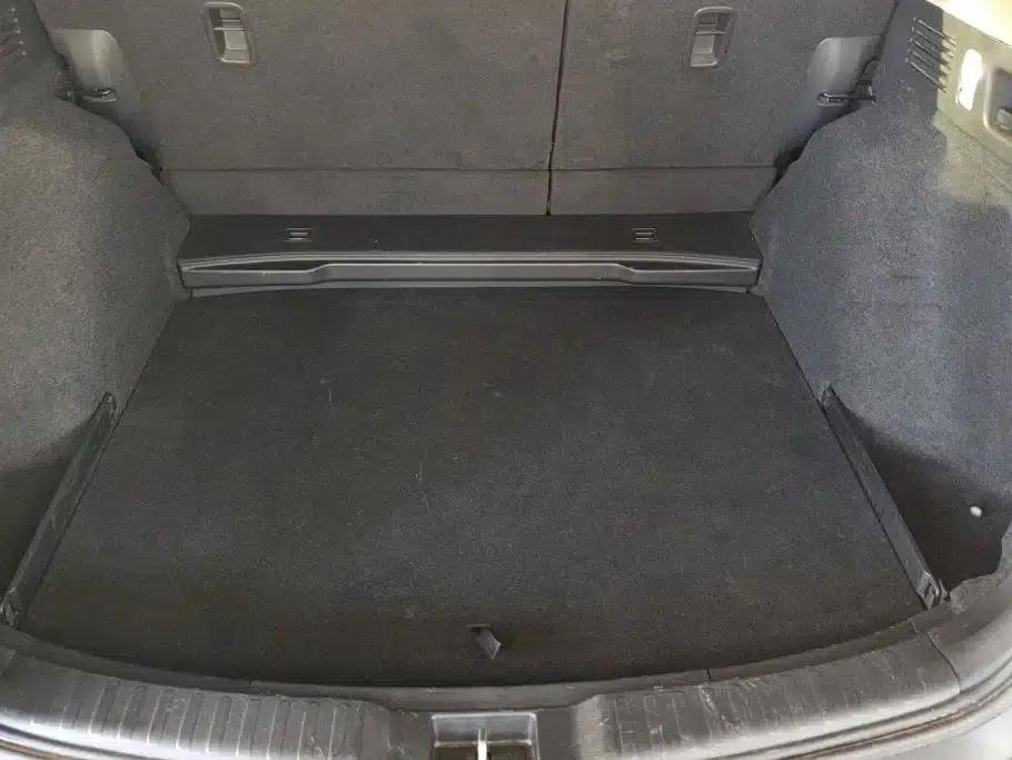 Honda CR-V 2021 240TURBO CVT 2WD Comfort Edition — миниатюра 4