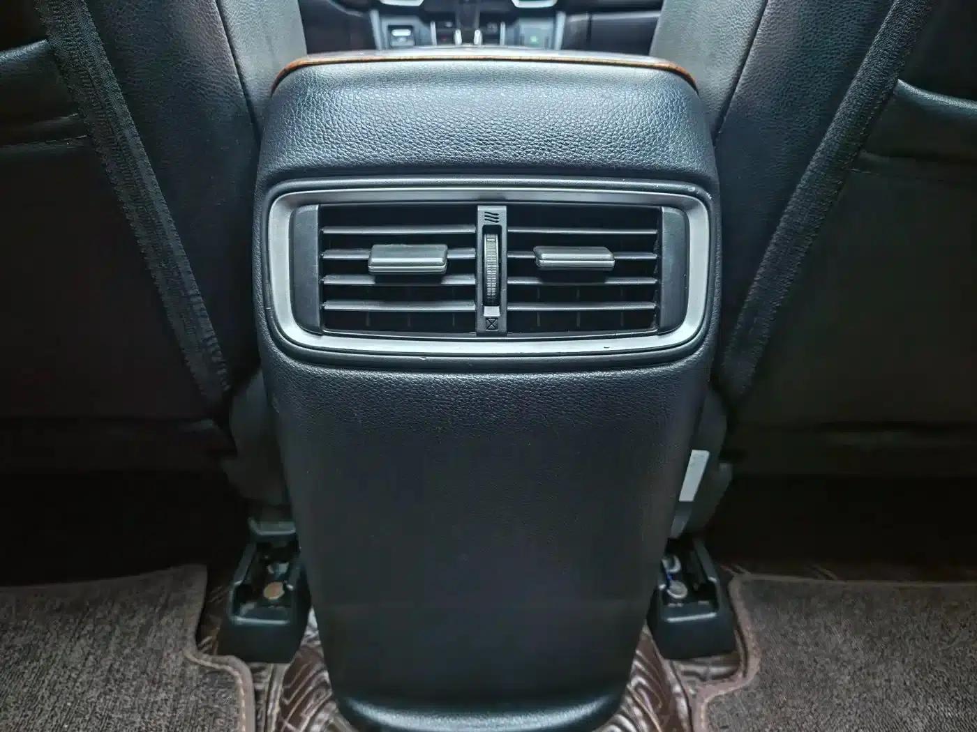 Honda CR-V 2019 240TURBO CVT 2WD Comfort Edition (China VI Emission Standard) — миниатюра 17