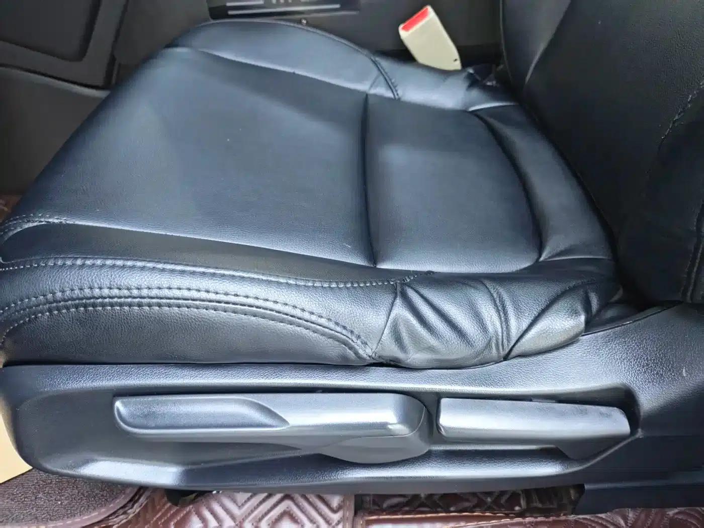 Honda CR-V 2019 240TURBO CVT 2WD Comfort Edition (China VI Emission Standard) — миниатюра 7