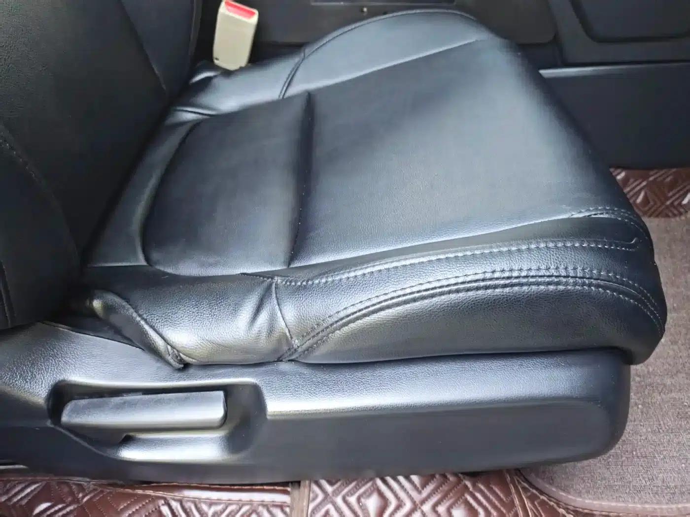Honda CR-V 2019 240TURBO CVT 2WD Comfort Edition (China VI Emission Standard) — миниатюра 9