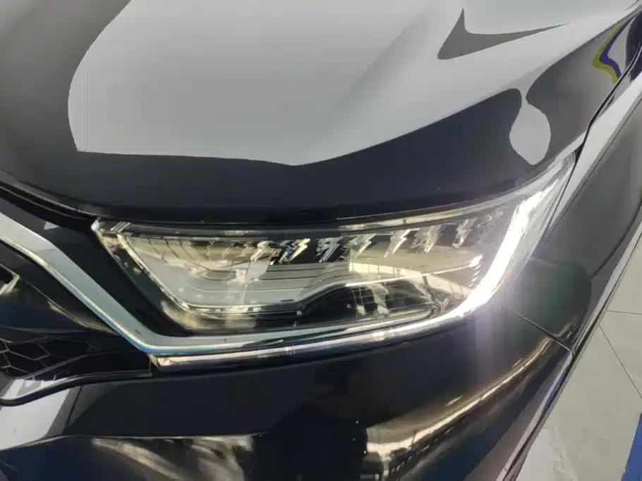 Honda CR-V 2021 240TURBO CVT 2WD Comfort Edition — миниатюра 5