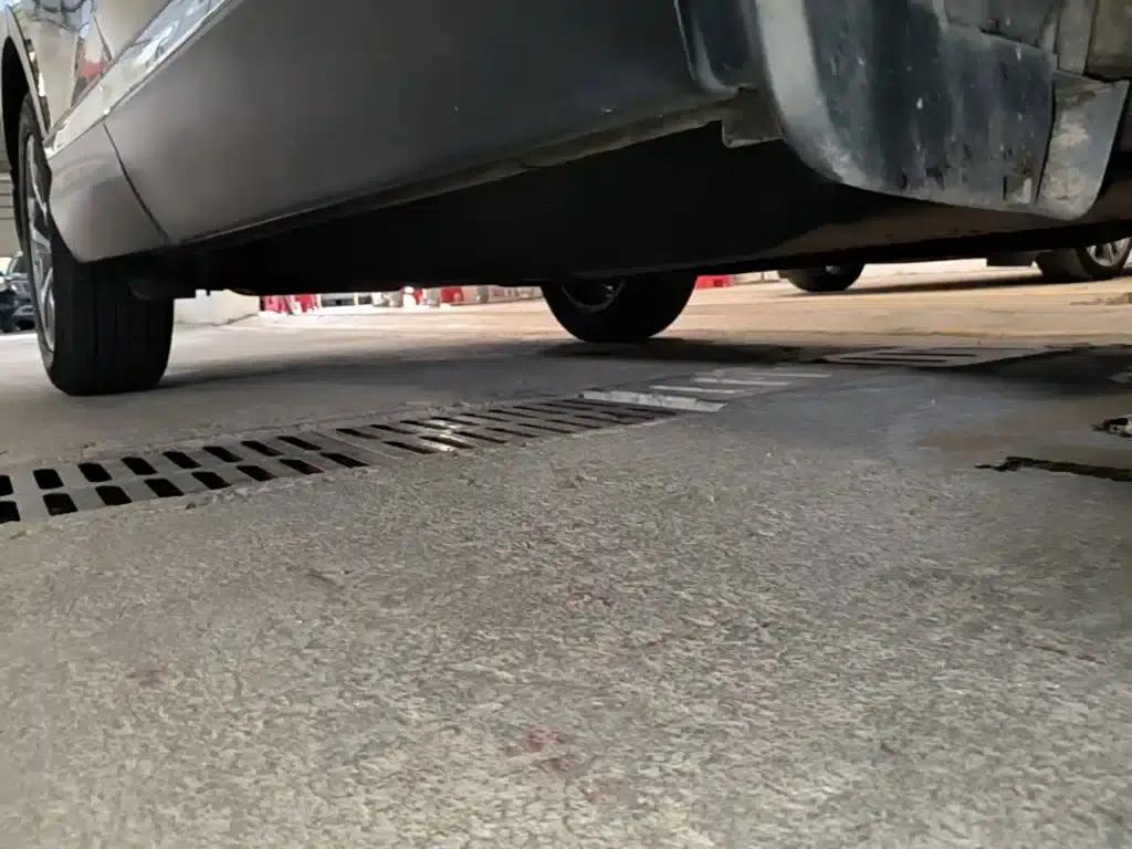 Honda CR-V 2019 Hybrid 2.0L 2WD Pure Drive Edition (China VI Emission Standard) — миниатюра 21