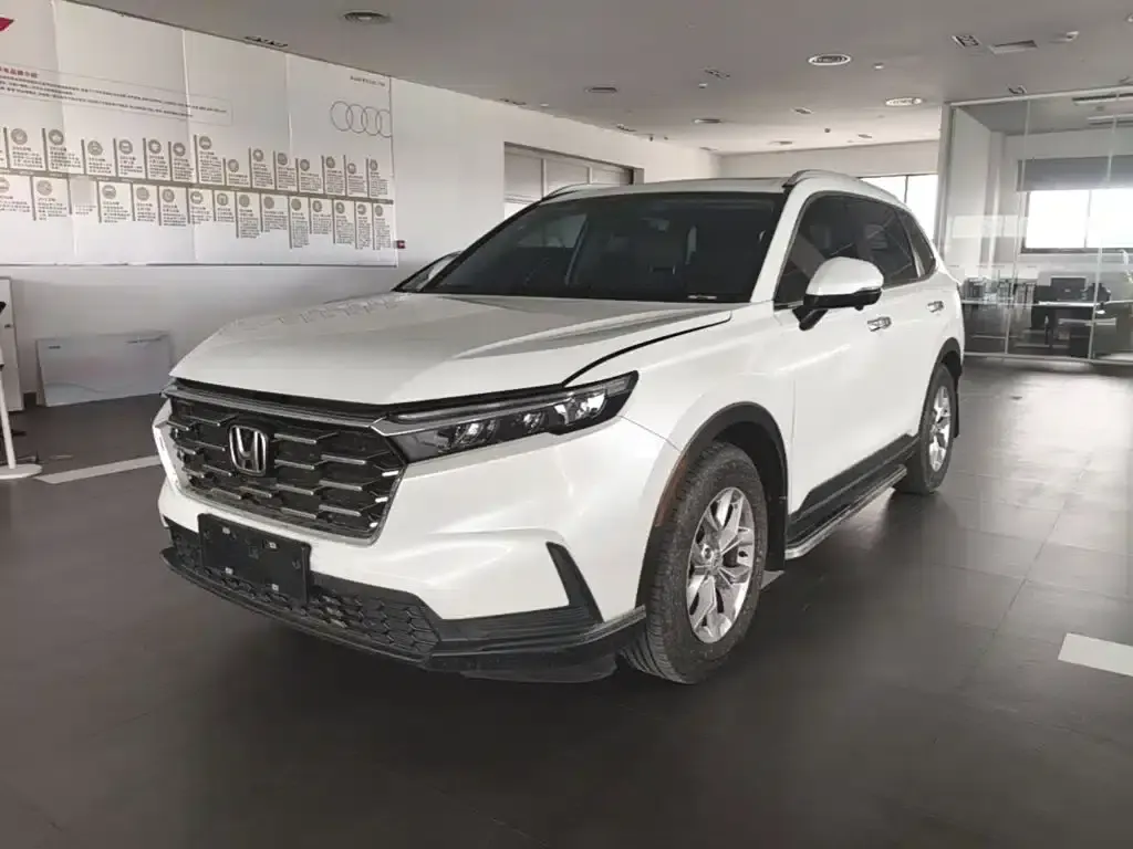 Honda CR-V 2023 240TURBO 2WD Vitality Edition 5-seater — миниатюра 2