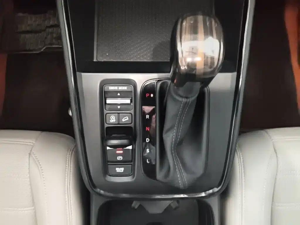 Honda CR-V 2023 240TURBO 2WD Vitality Edition 5-seater — миниатюра 14