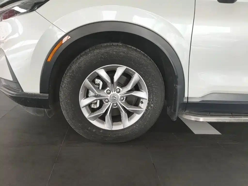 Honda CR-V 2023 240TURBO 2WD Vitality Edition 5-seater — миниатюра 23