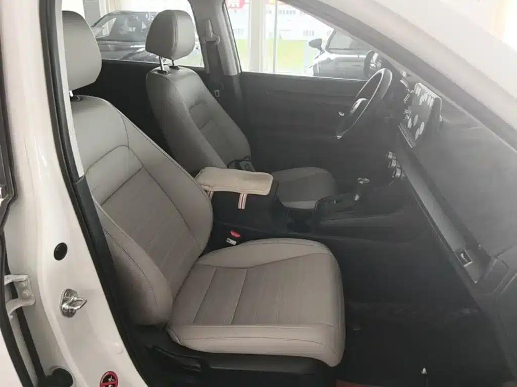 Honda CR-V 2023 240TURBO 2WD Vitality Edition 5-seater — миниатюра 25