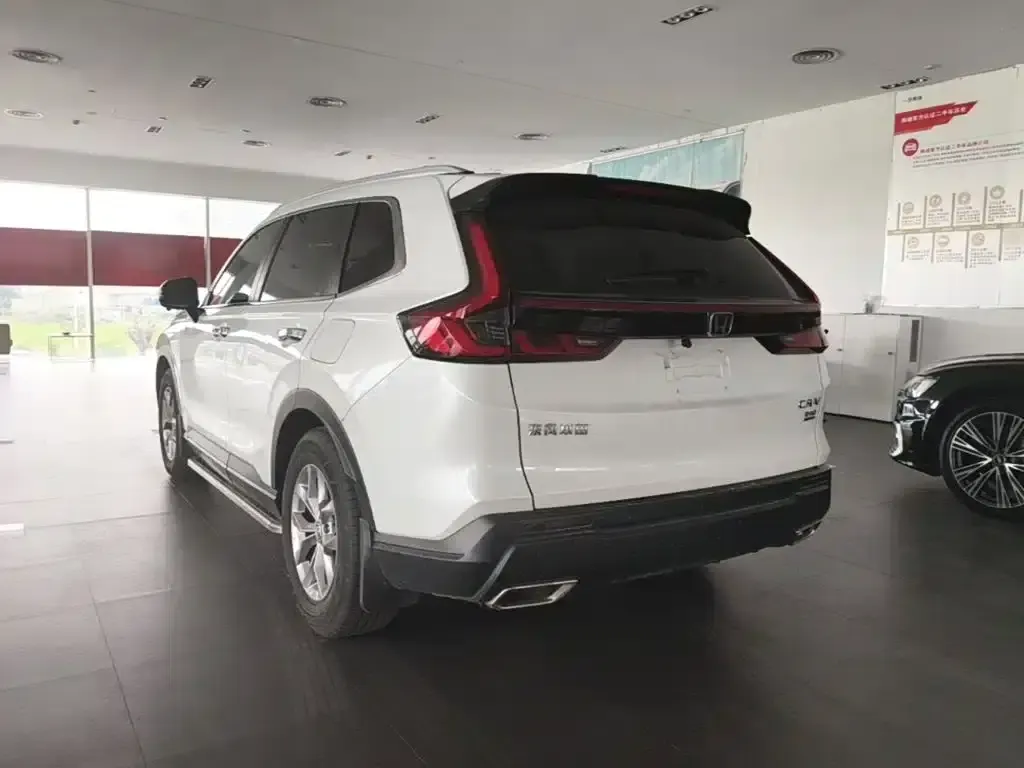 Honda CR-V 2023 240TURBO 2WD Vitality Edition 5-seater — миниатюра 5