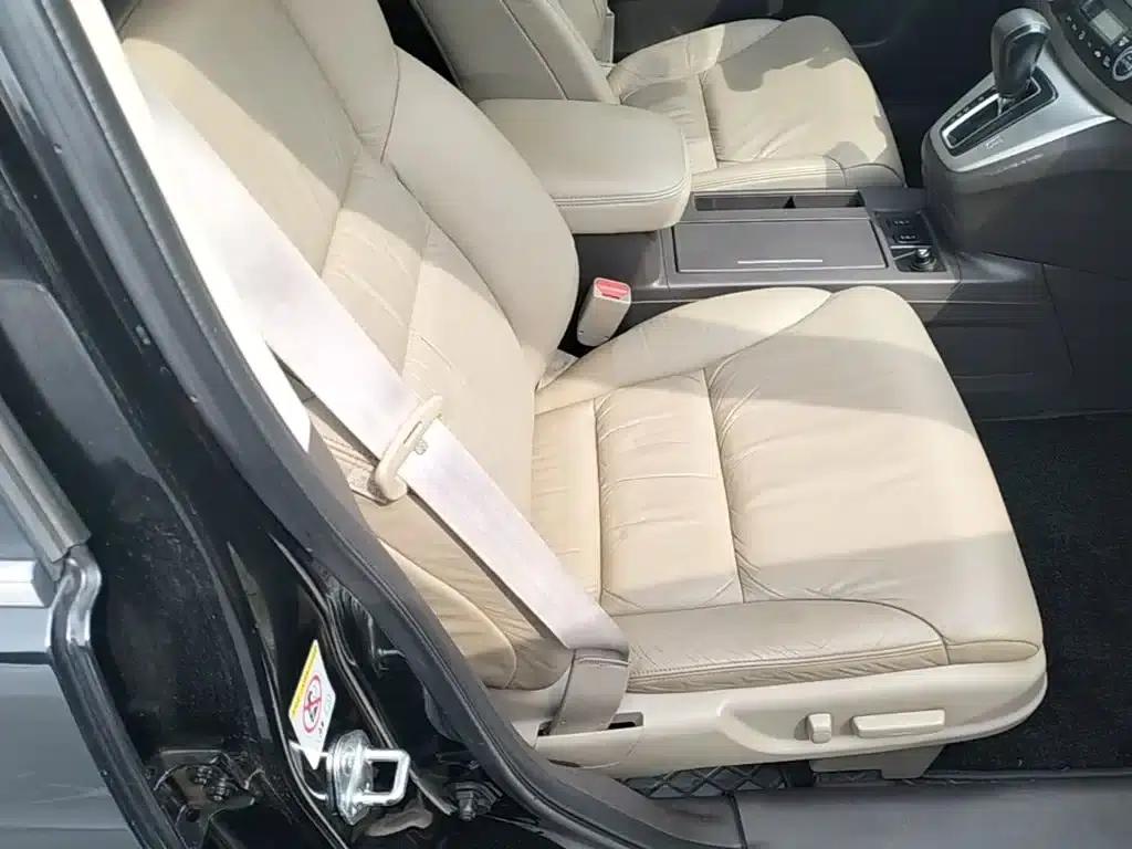 Honda CR-V 2013 2.4L AWD Luxury Edition — миниатюра 25