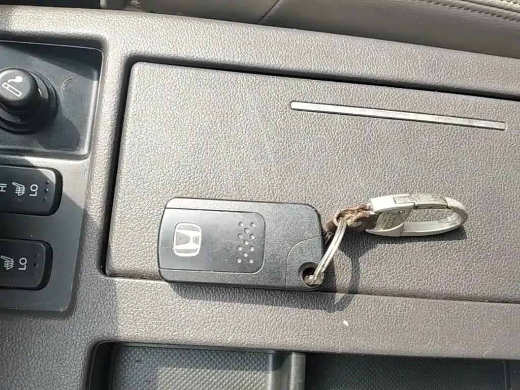 Honda CR-V 2013 2.4L AWD Luxury Edition — миниатюра 9