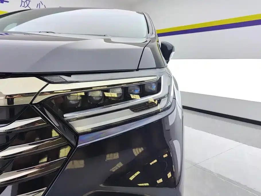 Odyssey 2022 2.0L e:HEV Elite Edition — миниатюра 5