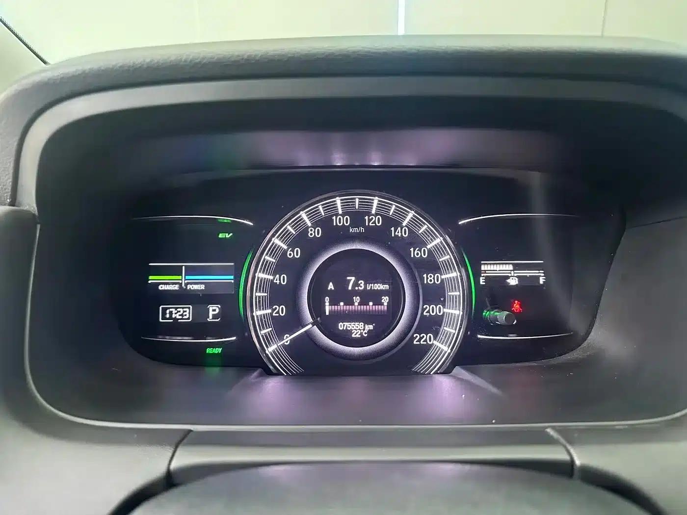 Odyssey 2021 2.0L Elite Comfort Edition — миниатюра 12