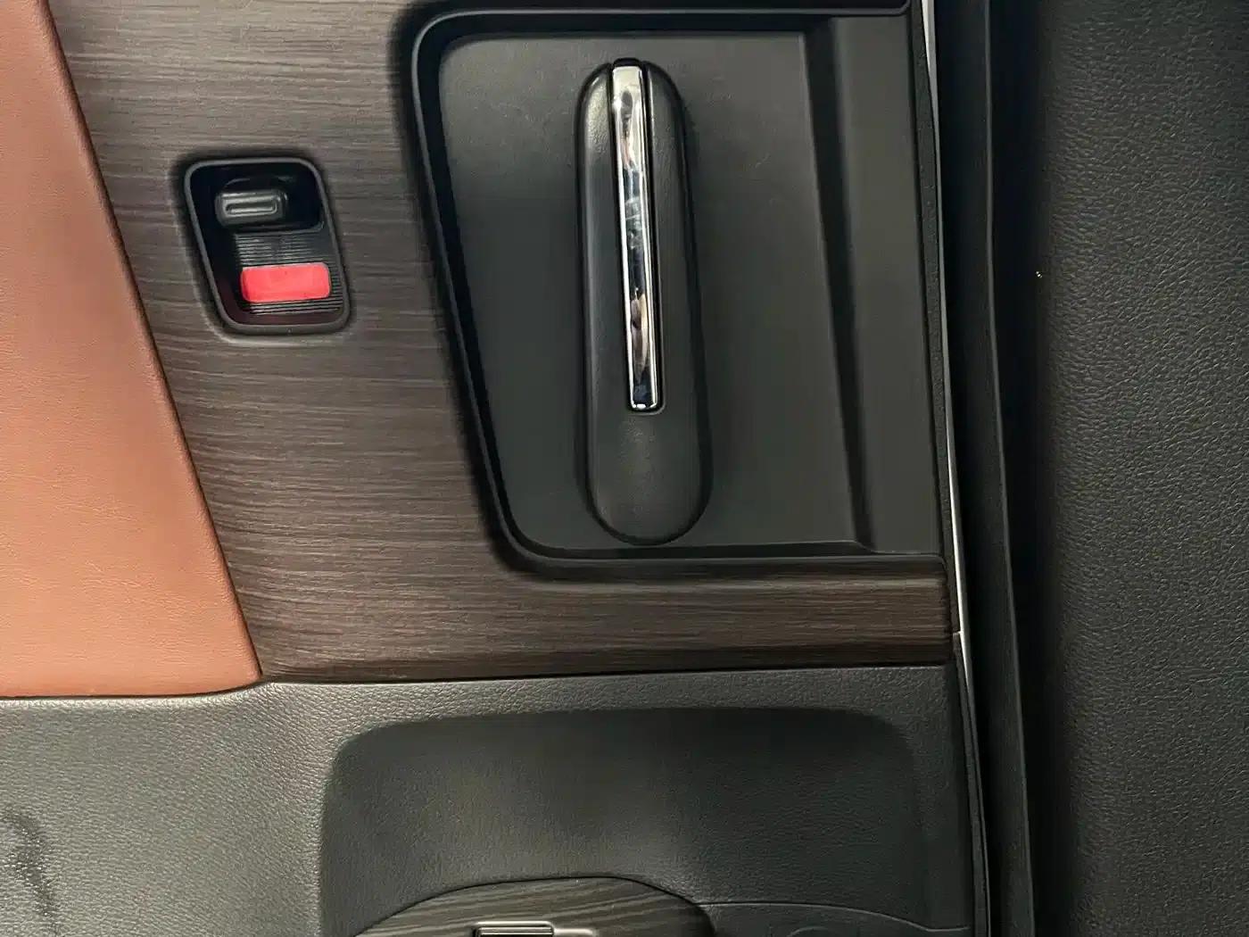 Odyssey 2022 2.0L e:HEV Elite Edition — миниатюра 19
