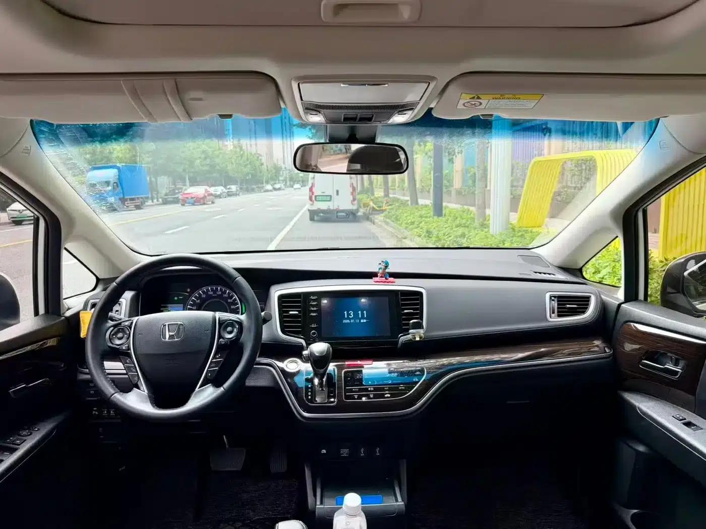 Odyssey 2021 2.0L Elite Premium Edition — миниатюра 4
