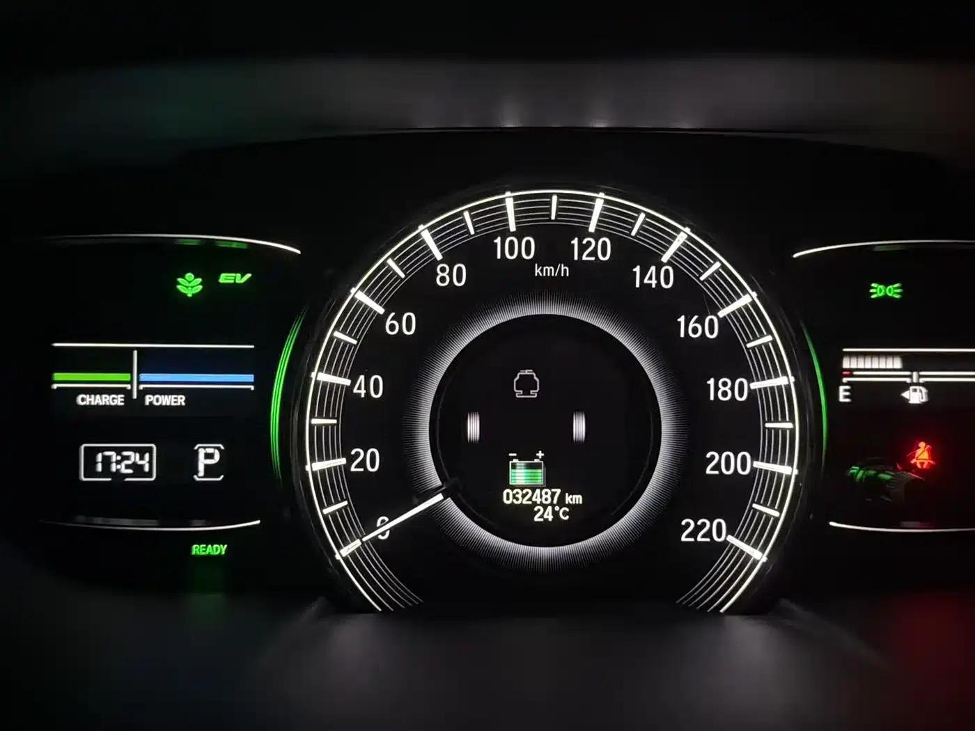 Odyssey 2021 2.0L Elite Premium Edition — миниатюра 7