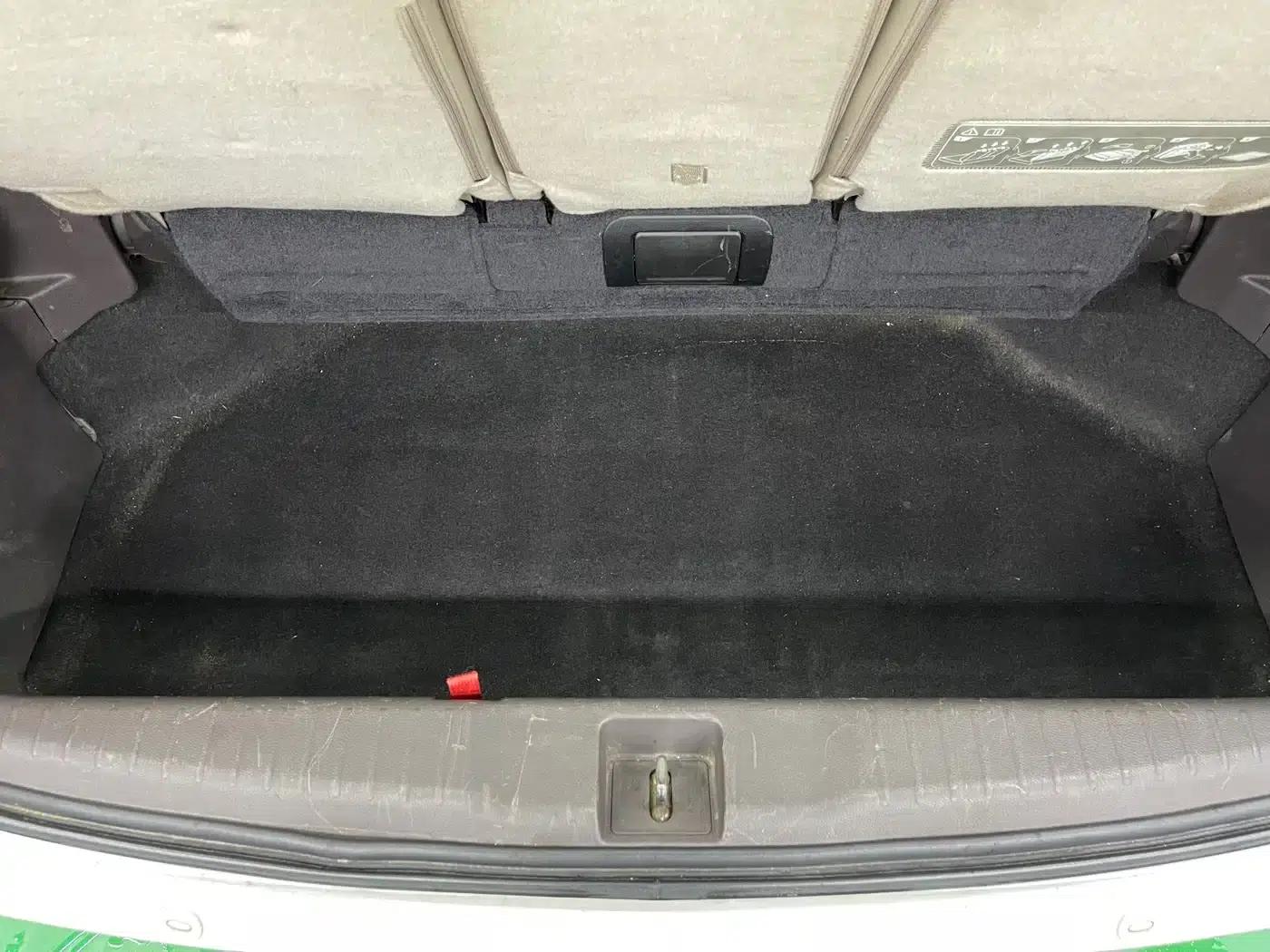 2015 Odyssey 2.4L Luxury Edition — миниатюра 25