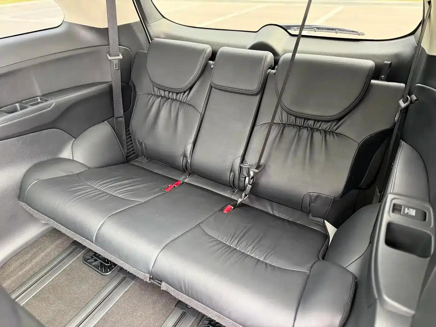 Odyssey 2021 2.0L Elite Premium Edition — миниатюра 11