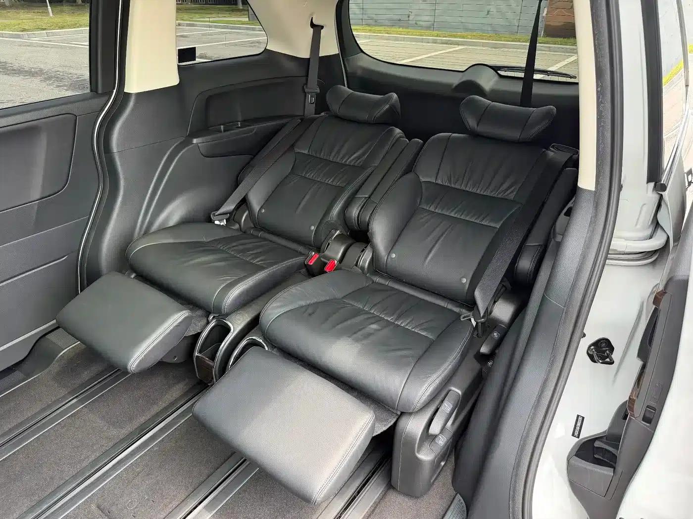 Odyssey 2021 2.0L Elite Premium Edition — миниатюра 15