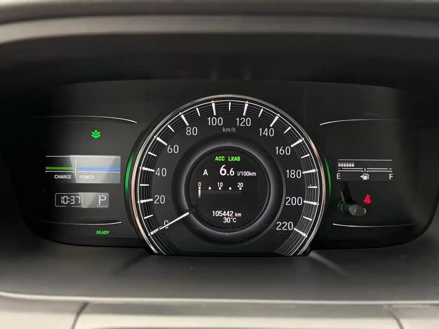 Odyssey 2021 2.0L Elite Premium Edition — миниатюра 6