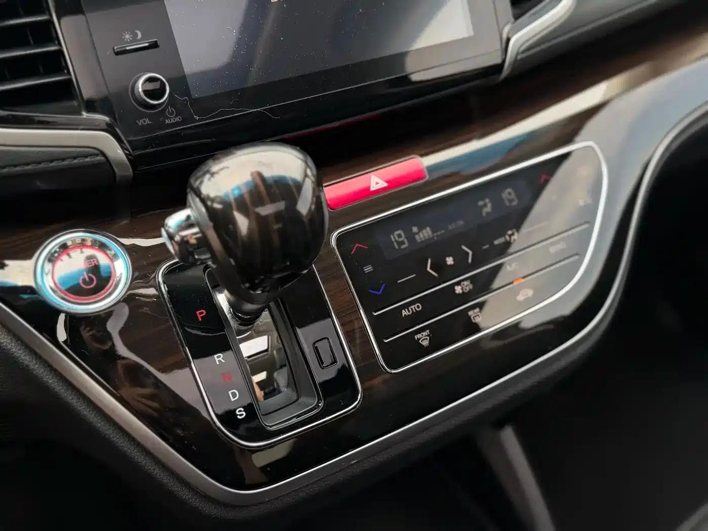 Odyssey 2021 2.0L Elite Premium Edition — миниатюра 8