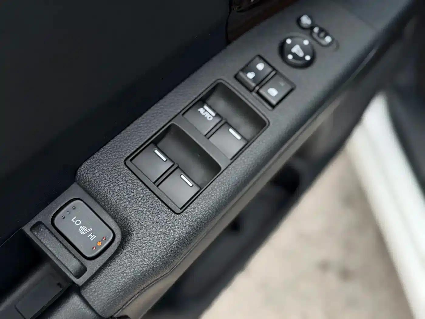 Odyssey 2021 2.0L Elite Premium Edition — миниатюра 9