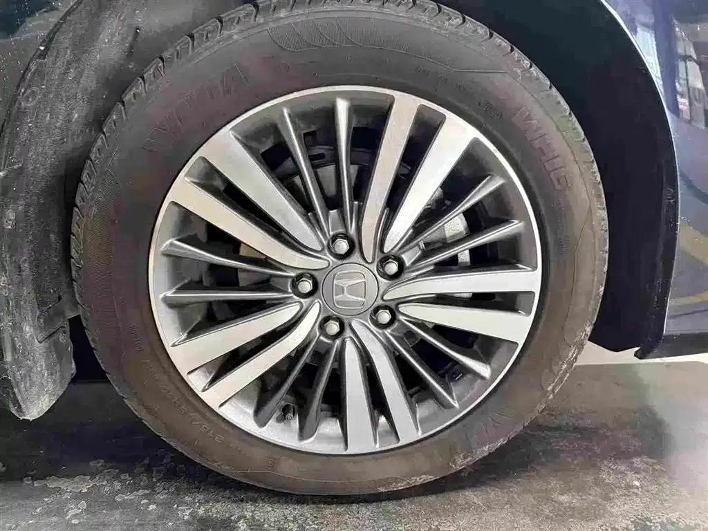 Odyssey 2018 2.4L Smart Edition — миниатюра 5